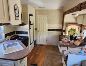 Keystone RV Outback Sydney Edition 31KFW