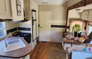 Forget the hassle w/ Rental delivery and set up!!!