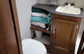 MoJo's 2018 Coachmen Freedom Express 29SE Sleeps 9