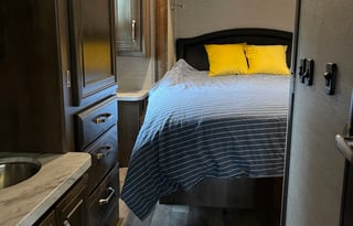 2021 Jayco Greyhawk 30Z