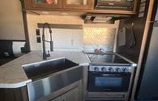 2021 Forest River RV Cherokee 274DBH