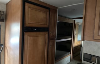 2012 Itasca Sunstar 32K