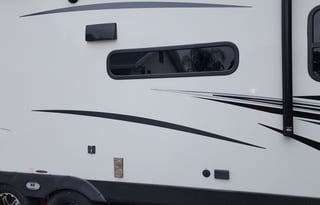 2022 Kz Connect 251BHK