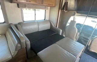 Joshua Tree rv