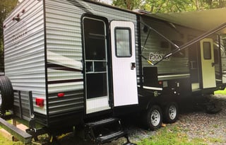 2018 Heartland BH270 - Family Fun Camper