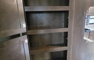 "Apollo" The Family Friendly Redhawk (sleeps 8)