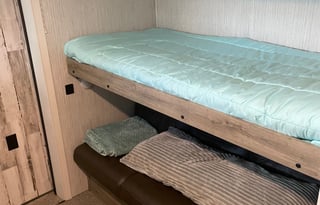 2021 Forest River RV Puma Palomino