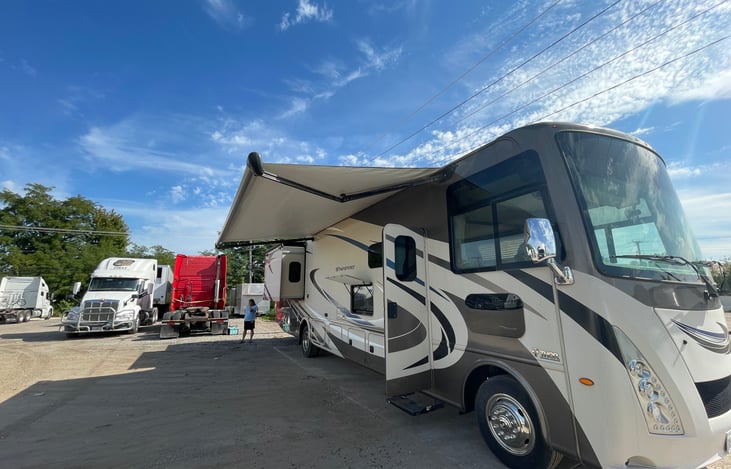 RV Photo