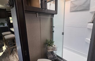 2021 Grand Design Travel Trailer