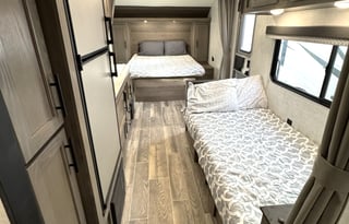 2021 Gulf Stream RV Ameri-Lite Ultra Lite 248BH