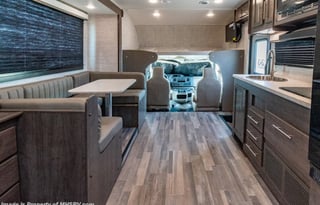 J&D's Fully Loaded/Ready to Go/Camping on Wheels