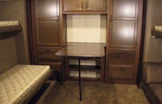 2015 Jayco 32TSBH Bunkhouse