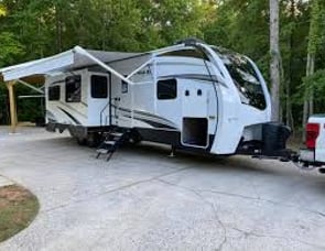 Jayco Eagle HT 312BHOK