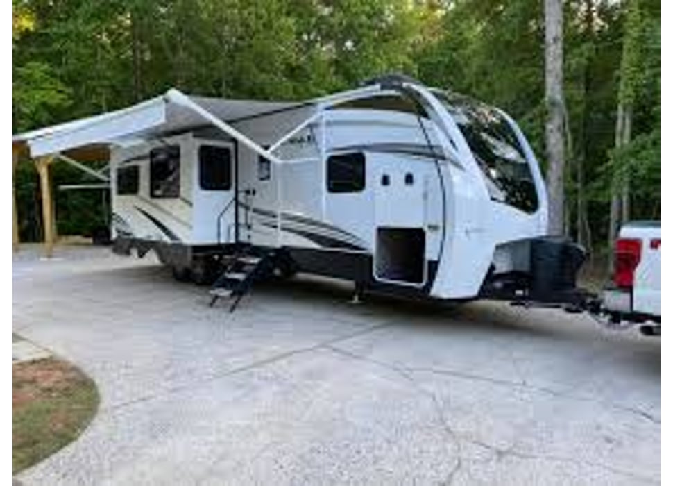 Travel Trailer rentals in Austin
