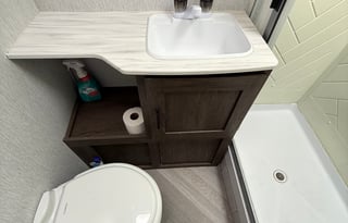 Forest River RV  Wildwood Pet Friendly RV Rental