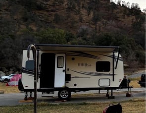Forest River RV Rockwood Mini Lite 1907