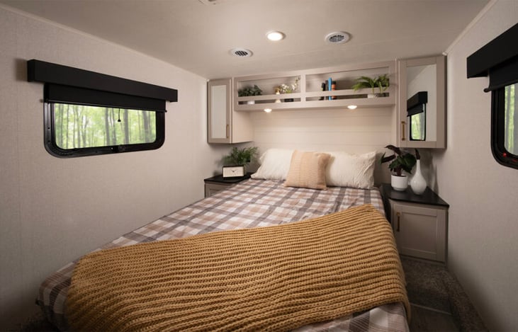 Front Bedroom