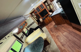 Keystone Bullet Ultra-Light Half-Ton Towable