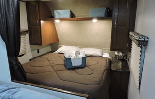 2017 Jayco Jay Flight SLX 264BHW