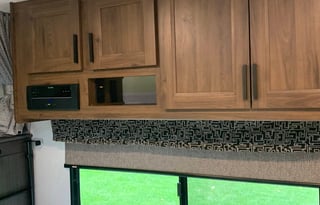 2020 Forest River RV Sunseeker 3050S Ford