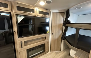 2025 Keystone RV Coleman Legacy 2900BH