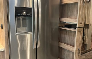 2019 Jayco, Bunks, Full size Fridge, Winter Travel