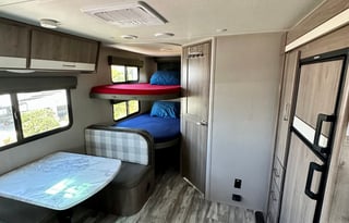 2022 Grand Design Imagine 23BHE FAMILY READY