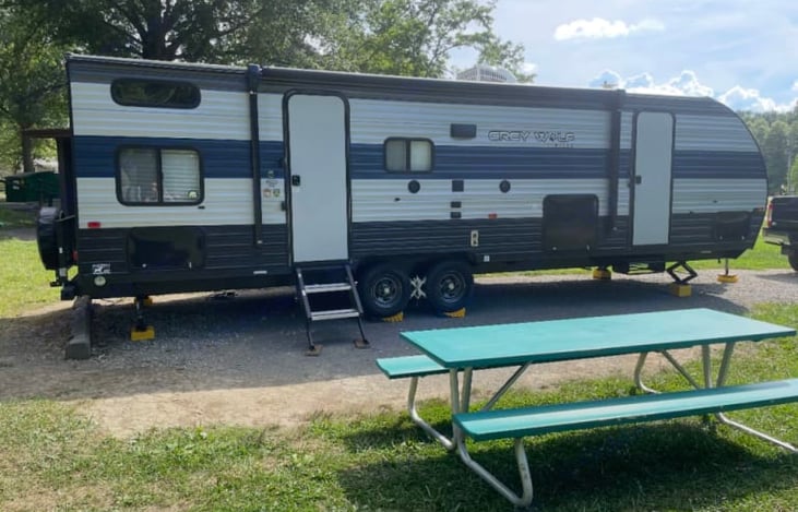 RV Photo