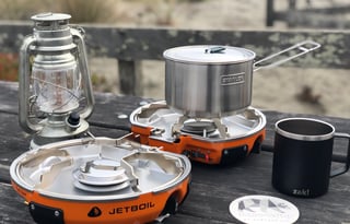 Lupe 2020 Coachmen  Beyond 22C