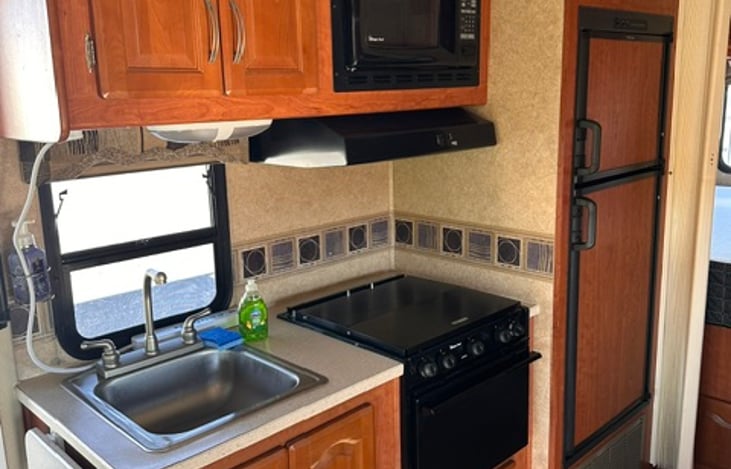 RV Photo