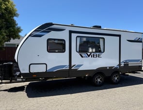Forest River RV Vibe 22RB