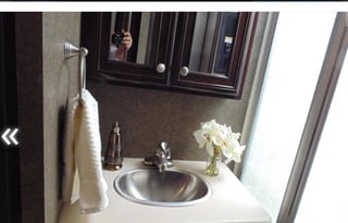 2017 Thor Motor Coach Miramar 34.4