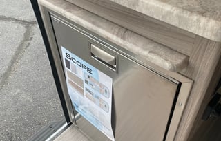 2022 Thor Motor Coach Scope 18M