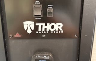 2024 Thor Motor Coach Coleman 28CM