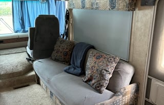 Daybreak Dreamer -reliable and adventure ready!