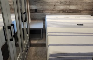 2019 Keystone RV Impact 311