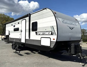 KZ Sportsmen SE 271BHKSE