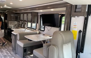 2021 Holiday Rambler Admiral 34J Bunkhouse