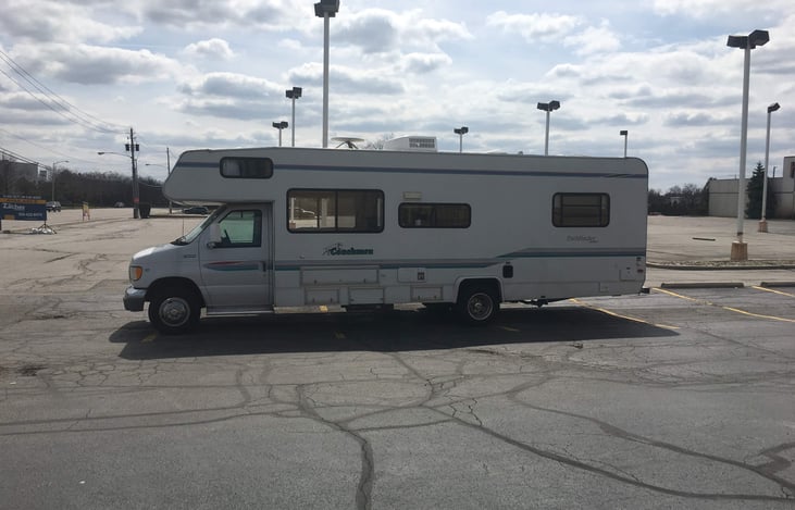 RV Photo