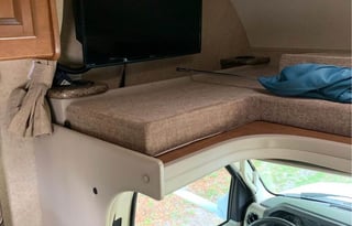 Beach House on Wheels