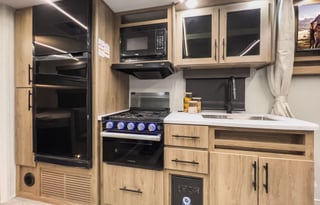 2021 Grand Design Imagine XLS 21BHE