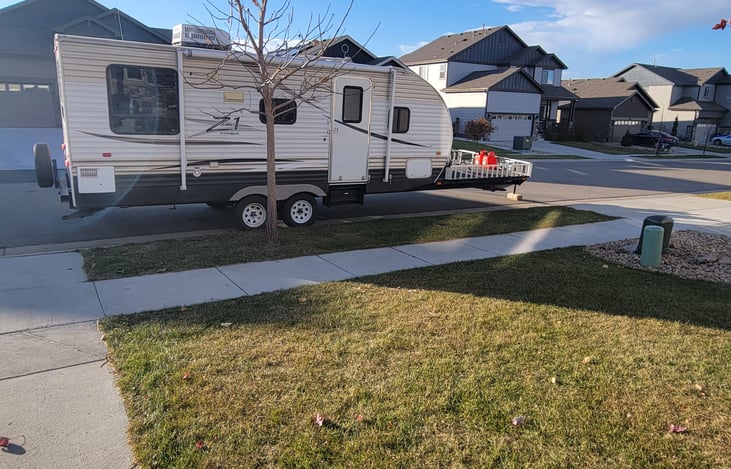 RV Photo