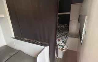 2022 Heartland Trail Runner 251 BH