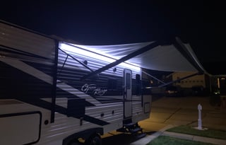 2022 Highland Ridge RV Open Range OF374BHS