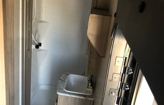 2021 Coachmen RV Adrenaline 21LT