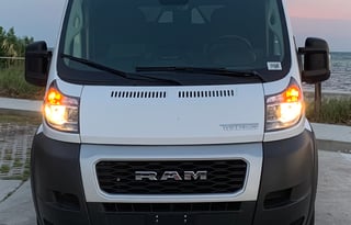 Adventure Van, loaded, Ac, Solar, 2023 Winnebago Solis Pocket