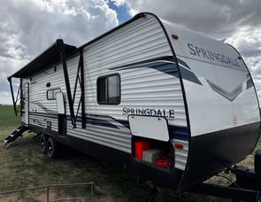 Keystone RV Springdale 285TL