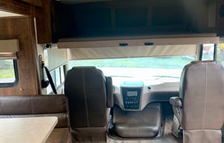 2016 Forest River RV FR3 28DS