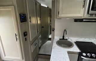 2023 Coachmen RV Freelander 26DS Ford 450