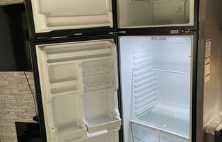 Adventure RV • Pet Friendly • Delivery Available